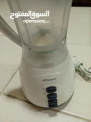  2 خلاط كهربائي نوع كونتي