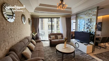  7 شقة للإيجار في جزيرة الريف  Apartment for rent in Reef Island