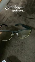  3 نظارة مع بلوتوث