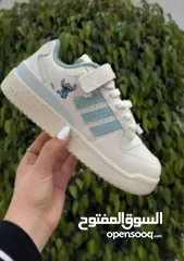  10 اديداس المفضلللل