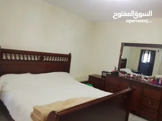  8 شقة مفروشة للايجار