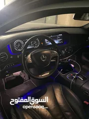  5 S 550 2017 Bodykit 63