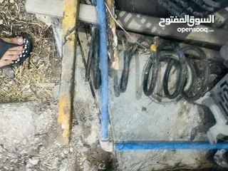  1 متاح قطع سبكترا