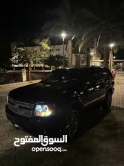  7 تاهو 2007 LTZ للبيع