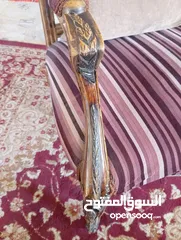  4 كرسي زان فخم.. عدد 2