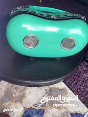  3 شنطة سفر u -pet ورحلات للقطط وكلاب الزينة