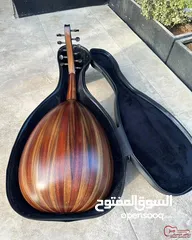  3 عود سلطان يلدرم بلس جديد مع حقيبه فيبر  الاصلي متوفر بافضل سعر
