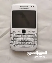  11 بلاك بيري للبيع