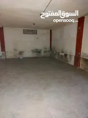  3 مخازن تجارية للإيجار