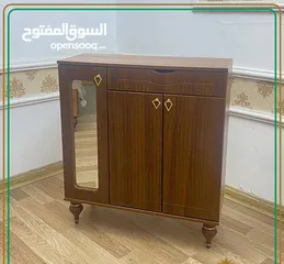  7 غراض منزليه جديد كلشي وسعره