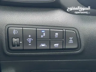  17 هونداي توسان 2020 فل الفل الفل كميرات 360درجه فل كاامل بسعر حرق