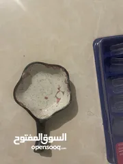  23 عدة جل كلر واكستنشن للبيع الوان مختلفه جل كلر  واحجام مختلفة واجهزه ومستلزمات صالونات للشعر  وهديه ع