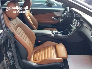  15 Mercedes Benz C200 Cabriolet 2019