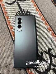  13 samsung z fold3 5G بحال الوكاله