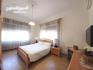  2 شقة مفروشة للبيع في دير غبار  ( Property ID : 32662 )