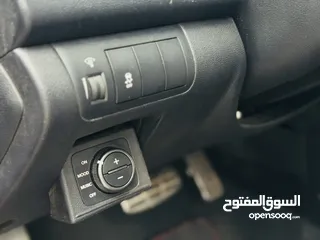  7 Kia Forte Coupe 2010 بحالة الوكالة