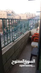  4 شقة طابق ثالث مقابل وزاره الصحه للبيع