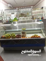  14 أغراض مقهي للبيع في عبري