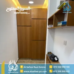  9 روف مميز جدا للايجار وسط البلد مساحه كبيره مناسبه لراحتك وراحه عائلتك