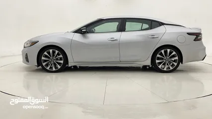  6 (HOME TEST DRIVE AND ZERO DOWN PAYMENT) NISSAN MAXIMA