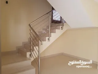  5 3 BR Townhouse in Al Hail North with Private Pool for Rent