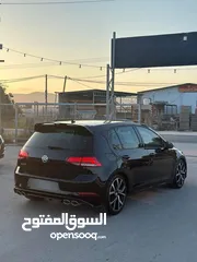  14 جولف mk7.5
