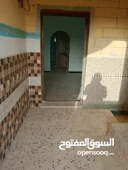  15 بيت للبيع طابقين بسعر مغري عمار جديد غير مسكون