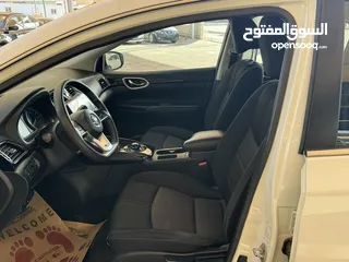  21 نيسان سلفي كهرباء بالكامل  2019 فحص كامل