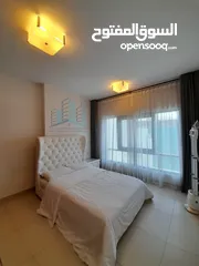  4 FULLY FURNISHED 2 BR APARTMENT WITH PRIVATE POOL