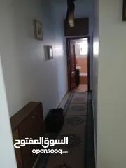  13 شقة مفروشة للايجار