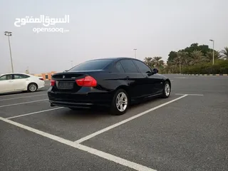  9 BMW 316i  بي ام دبليو خليجي1.6