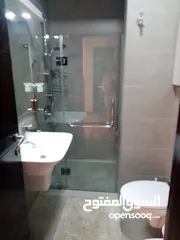  8 شقة مفروشة فاخرة أرقى مناطق عبدون اعلان رقم (O475)
