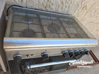  7 افران غاز للبيع ايطالي عدد 2