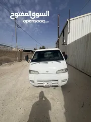  2 باص H100 البيع