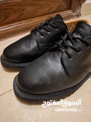  5 حذاء بريطاني ماركة TuffKing