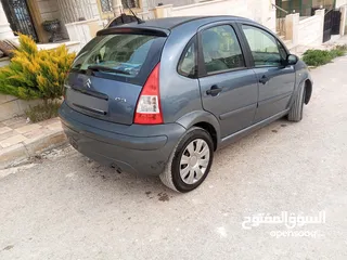  7 ستروين C3 للبيع