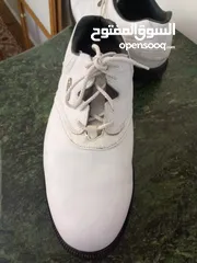  3 حذاء رياضي ماركه Footjoy