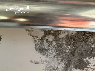  3 شور بوكس مستعمل سنة ونص  السعر 10 دنانير كبير  جدا