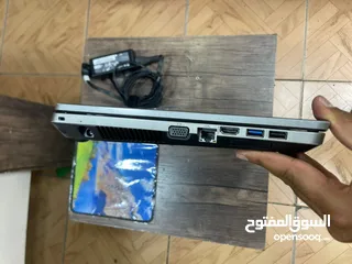  5 Laptop HP probook