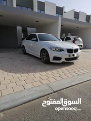  2 BMW M235i for sale