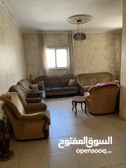  2 شقة ارضية مع حديقة ومدخل خاص