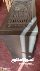  9 مجموعة قطع للبيع  شاشة 2k 180hz ips 27 inch