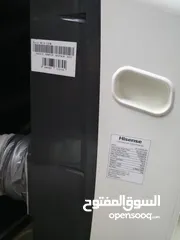 3 مكيف هينسيس