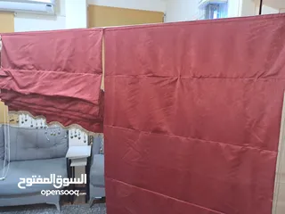  9 نثريات منزل برادي مرآة برواز