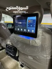  5 لاند كروز GXR 2024 TWIN TERBO كويت جديد زيرو فل اضافات اصلي 100% شاشات خلفيه خمس كاميرات للجادين فقط
