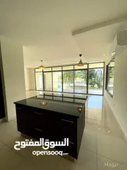  7 شقة غير مفروشة للايجار في الدوار الرابع  ( Property 33668 ) سنوي فقط