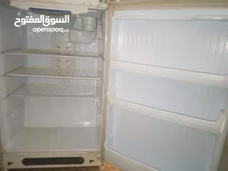  4 ثلاجة فيدرال نوعية ممتازة