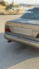  6 مرسيدس بطة موديل 88 19محولة 95 19