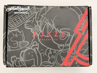  3 للبيع – Ajazz Stream Deck AKP03E الأصلي