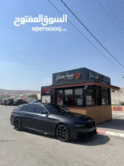  1 Bmw 530e 2019